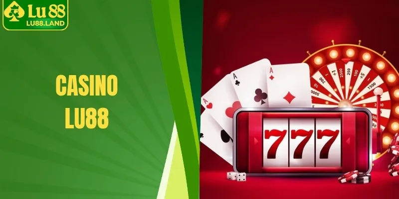 casino Lu88