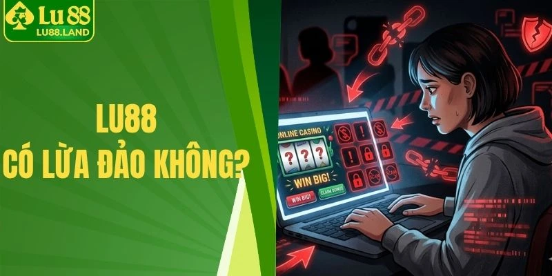 Lu88 có lừa đảo không