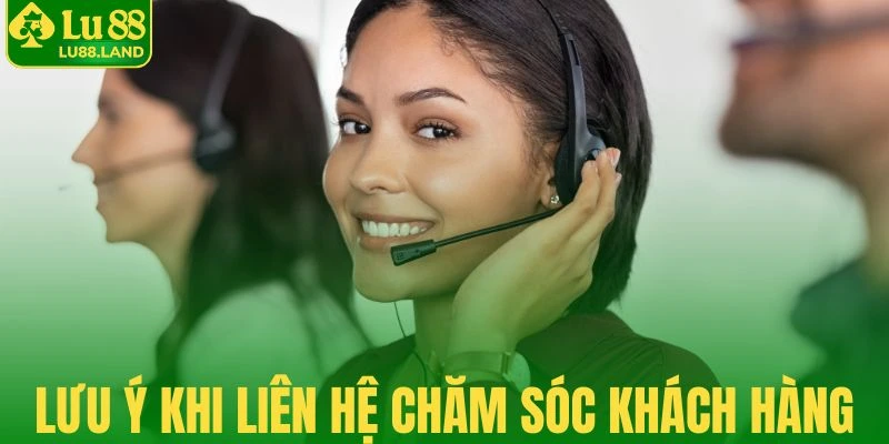 Lưu ý quan trọng giúp quá trình kết nối thuận lợi