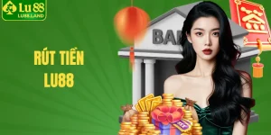 rút tiền Lu88